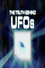 Watch National Geographic - The Truth Behind UFOs Tvmuse