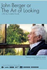 Watch John Berger or The Art of Looking Tvmuse
