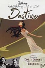 Watch Dali & Disney: A Date with Destino Tvmuse