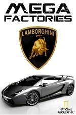 Watch National Geographic Megafactories: Lamborghini Tvmuse