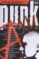 Watch Punk History Historical Edition Tvmuse
