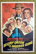 Watch Ellery Queen and the Murder Ring Tvmuse