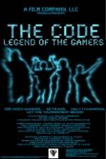 Watch The Code Legend of the Gamers Tvmuse