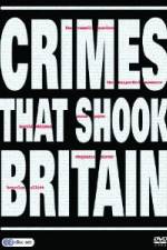 Watch Crimes That Shook Britain The Hungerford Massacre Tvmuse