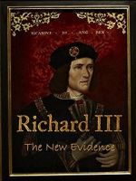 Watch Richard III: The New Evidence Tvmuse