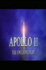 Watch Apollo 11 The Untold Story Tvmuse