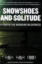 Watch Snowshoes And Solitude Tvmuse