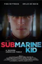 Watch The Submarine Kid Tvmuse