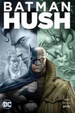 Watch Batman: Hush Tvmuse