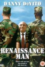 Watch Renaissance Man Tvmuse