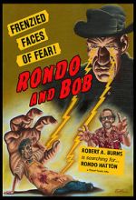 Watch Rondo and Bob Tvmuse