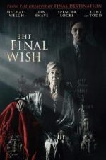 Watch The Final Wish Tvmuse