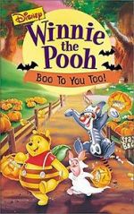 Watch Boo to You Too! Winnie the Pooh (TV Short 1996) Tvmuse