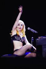 Watch Lady Gaga Presents The Monster Ball Tour at Madison Square Garden Tvmuse