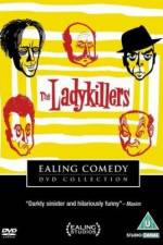 Watch The Ladykillers Tvmuse