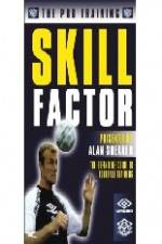 Watch Alan Shearer's Pro Training Skill Factor Tvmuse