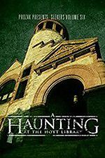 Watch A Haunting at the Hoyt Library Tvmuse