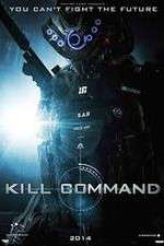 Watch Kill Command Tvmuse