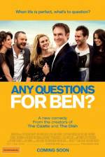 Watch Any Questions for Ben? Tvmuse