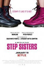 Watch Step Sisters Tvmuse