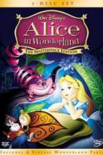 Watch Alice in Wonderland Tvmuse