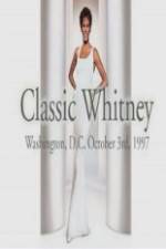 Watch Whitney Houston Live in Washington D.C Tvmuse