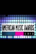 Watch 40th Annual American Music Awards Tvmuse