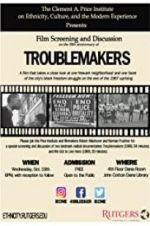 Watch Troublemakers Tvmuse