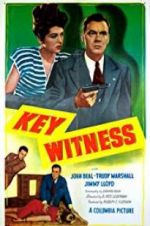 Watch Key Witness Tvmuse