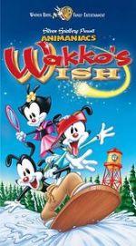 Watch Animaniacs: Wakko\'s Wish Tvmuse