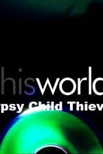 Watch Gypsy Child Thieves Tvmuse