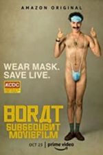 Watch Borat Subsequent Moviefilm Tvmuse