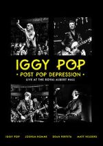 Watch Iggy Pop: Post Pop Depression Tvmuse