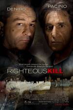 Watch Righteous Kill Tvmuse