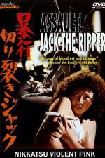 Watch Assault! Jack The Ripper Tvmuse
