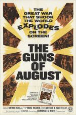 Watch The Guns of August Tvmuse