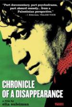 Watch Chronicle of a Disappearance Tvmuse