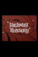Watch Highway Runnery Tvmuse