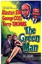 Watch The Green Man Tvmuse