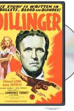 Watch Jagd auf Dillinger Tvmuse