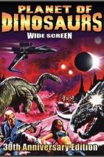 Watch Planet of Dinosaurs Tvmuse