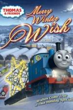 Watch Thomas & Friends: Merry Winter Wish Tvmuse
