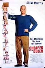 Watch Cheaper by the Dozen Tvmuse