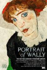 Watch Portrait of Wally Tvmuse