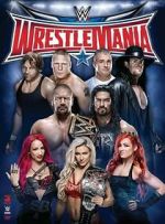 Watch WrestleMania 32 (TV Special 2016) Tvmuse