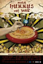 Watch Make Hummus Not War Tvmuse