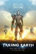 Watch Taking Earth Tvmuse