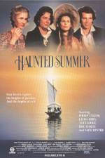 Watch Haunted Summer Tvmuse