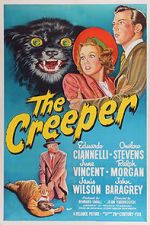 Watch The Creeper Tvmuse