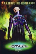 Watch Star Trek: Nemesis Tvmuse